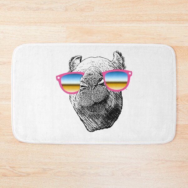 Item preview, Who Needs to Know! Hipster Camel Hump Day designed and sold by Garaga.