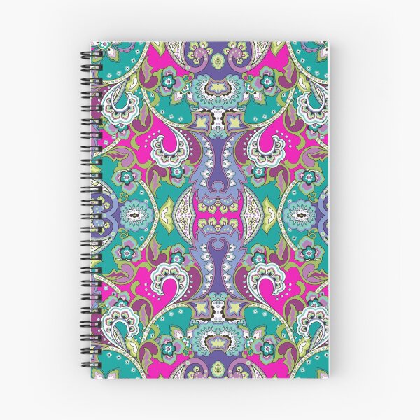 Item preview, Paisley Passion designed and sold by Prints on Broadway.