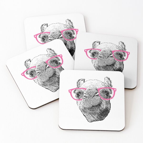 Item preview, Who Needs to Know! Hipster Camel Hump Day designed and sold by Garaga.