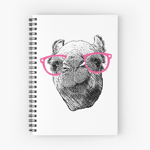 Item preview, Who Needs to Know! Hipster Camel Hump Day designed and sold by Garaga.