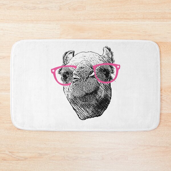 Item preview, Who Needs to Know! Hipster Camel Hump Day designed and sold by Garaga.