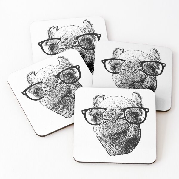 Item preview, Who Needs to Know! Hipster Camel Hump Day designed and sold by Garaga.