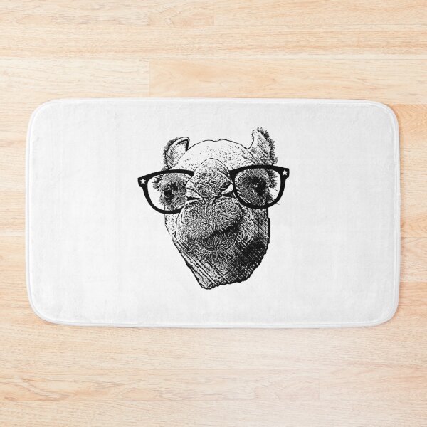 Item preview, Who Needs to Know! Hipster Camel Hump Day designed and sold by Garaga.