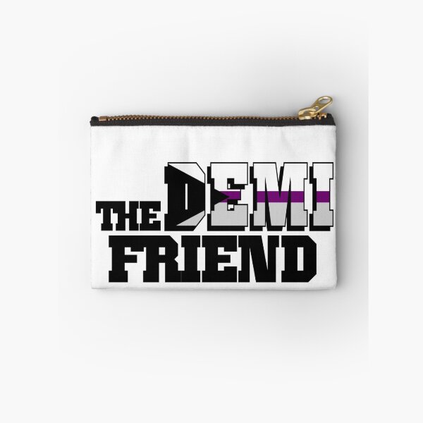 Item preview, The DEMI Friend designed and sold by violentboots.