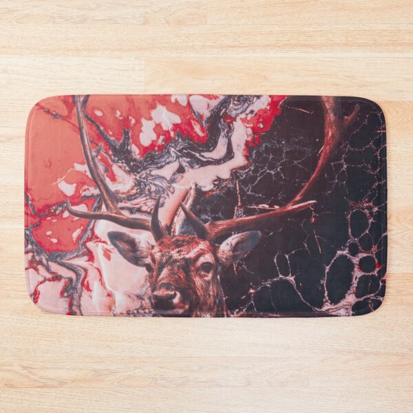 Item preview, Oh Deer Art designed and sold by artworkbyrihen.