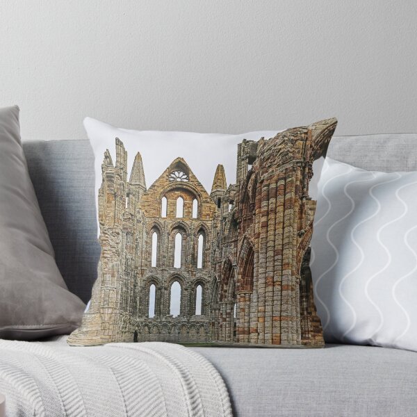 Item preview, Whitby Abbey designed and sold by John Thurgood.