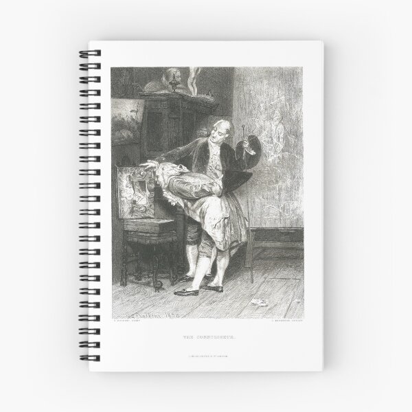 Item preview, 1878 Print Erotica Painting The Connoisseur Giovanni Boldini  designed and sold by simpson92.