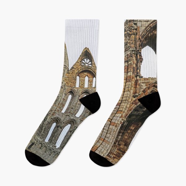 Item preview, Whitby Abbey designed and sold by John Thurgood.
