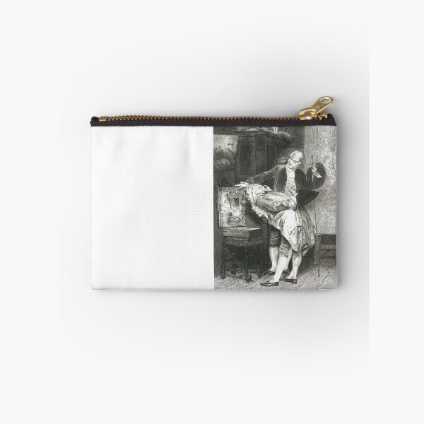 Item preview, 1878 Print Erotica Painting The Connoisseur Giovanni Boldini  designed and sold by simpson92.