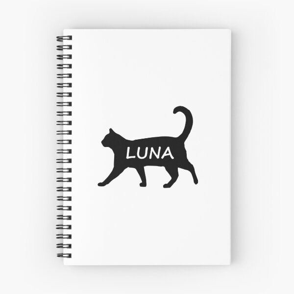Item preview, Gato luna designed and sold by gulden.