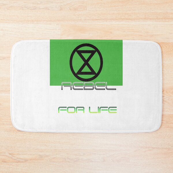 Item preview, Rebel for life designed and sold by Prince-of-Sand.