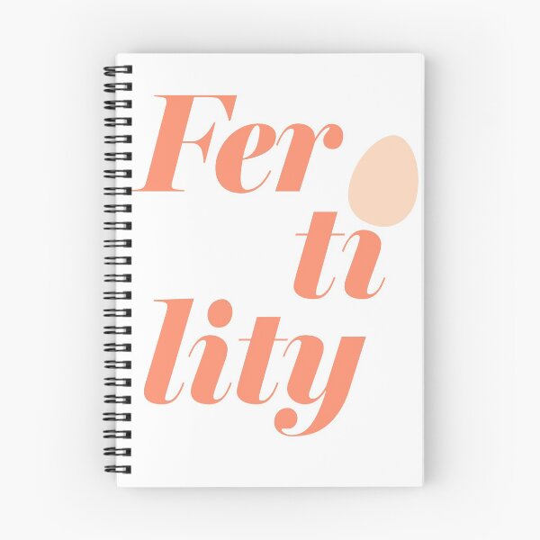Item preview, Fertility designed and sold by STYLE + EXPRESSION.