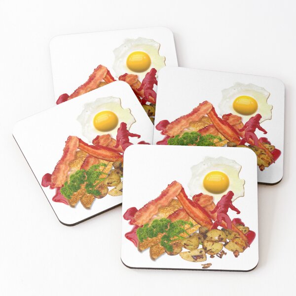Item preview, My Ketchup Gone Squatchin for Bacon designed and sold by Garaga.