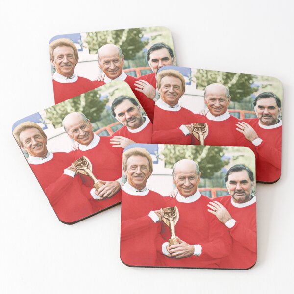 Item preview, United’s holy trinity designed and sold by AndythephotoDr.