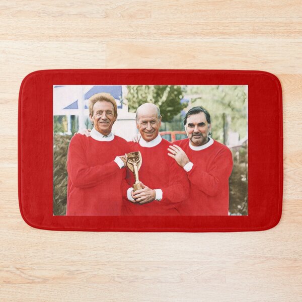 Item preview, United’s holy trinity designed and sold by AndythephotoDr.