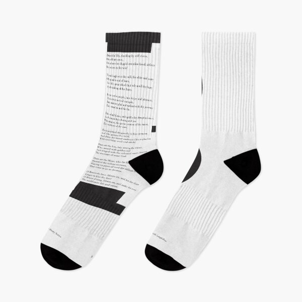 Item preview, Typography & Poetry - B designed and sold by STYLE + EXPRESSION.