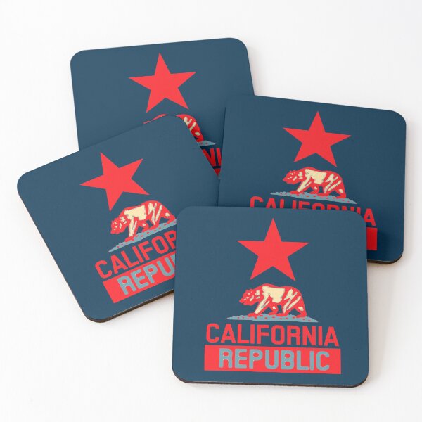 Item preview, California Republic Hope Style designed and sold by Garaga.