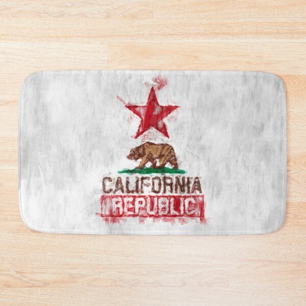 Item preview, California Republic Painterly designed and sold by Garaga.