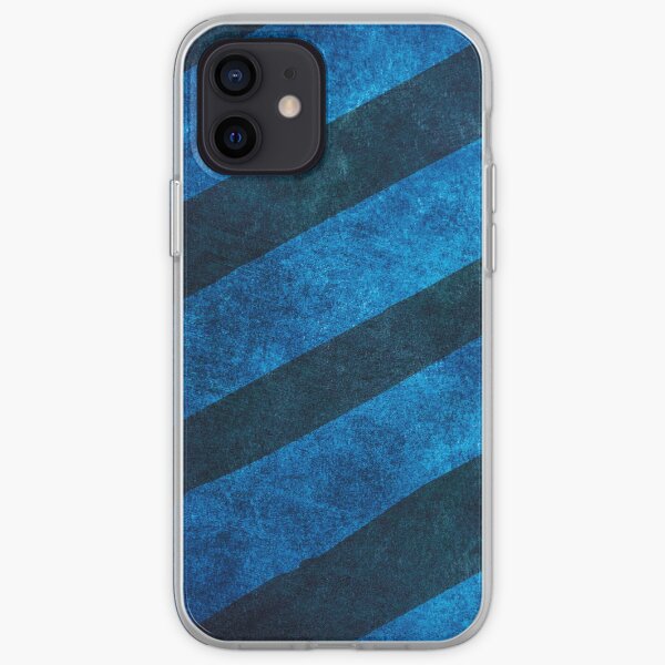 Joy - Striped Collection iPhone Soft Case