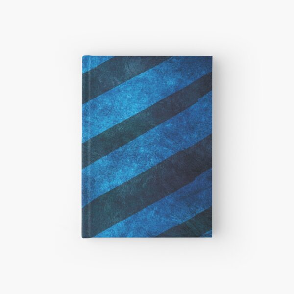 Joy - Striped Collection Hardcover Journal