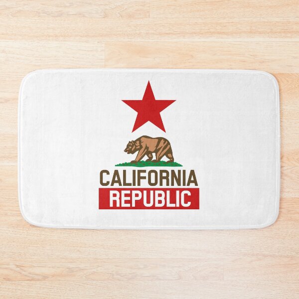 Item preview, California Republic Design designed and sold by Garaga.
