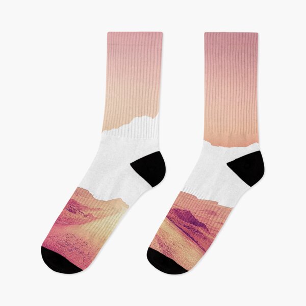 Item preview, Lost Horizon Vertical 5 designed and sold by STYLE + EXPRESSION.