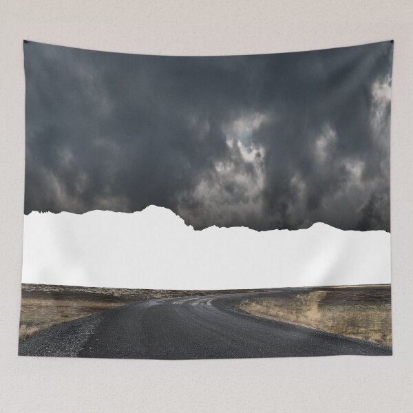 Item preview, Lost Horizon6 designed and sold by STYLE + EXPRESSION.