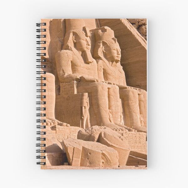 Item preview, Great Temple of Abu Simbel  designed and sold by Ulysse Pixel.