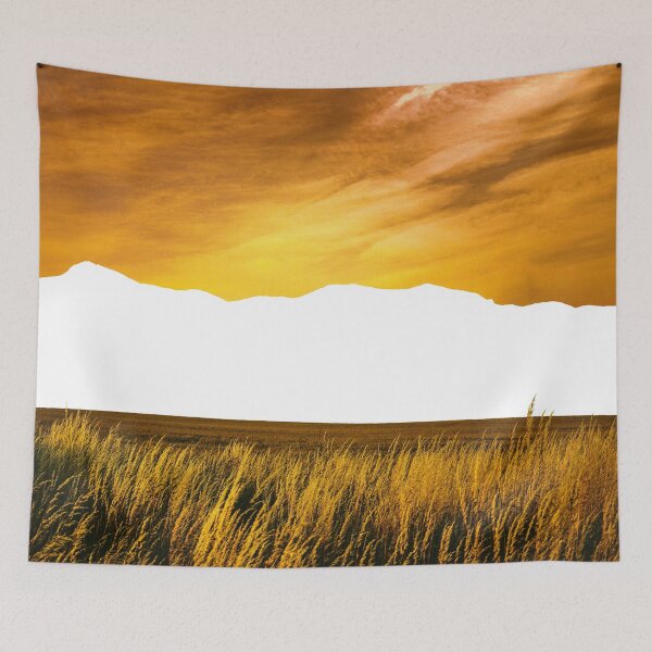 Item preview, Lost Horizon7 designed and sold by STYLE + EXPRESSION.