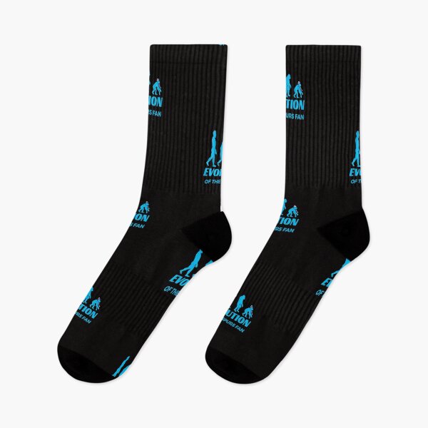 Item preview, EVOLUTION OF THE SPURS FAN designed and sold by Dodgycarts.