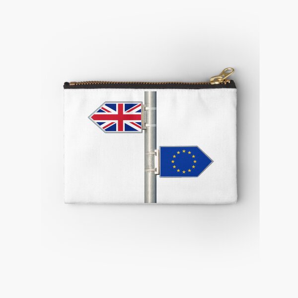 Item preview, Brexit designed and sold by Engravecraze.
