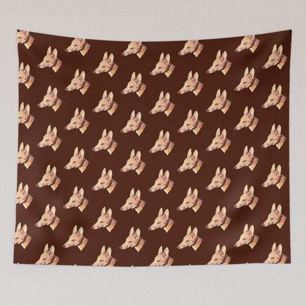 Item preview, Tim, the rescued Greyhound designed and sold by cathyscreations.