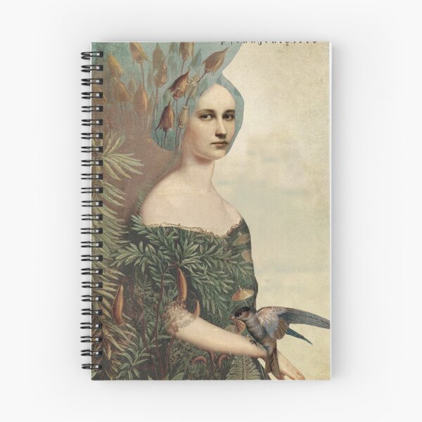 Item preview, Pflanzenthiere designed and sold by Catrin Welz-Stein.