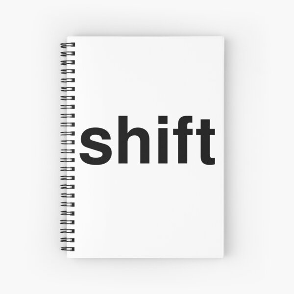 Item preview, shift designed and sold by ninov94.