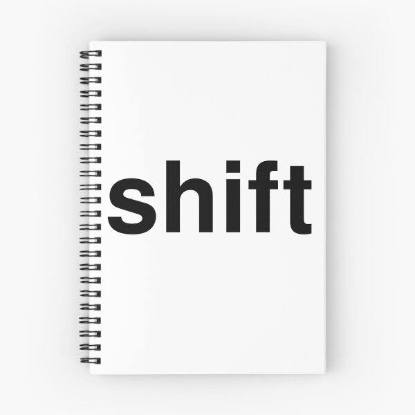 Item preview, shift designed and sold by ninov94.