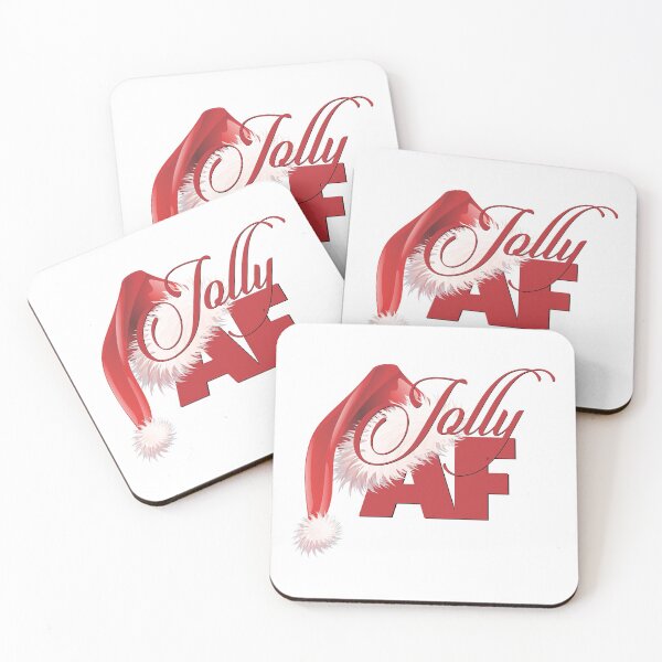 Item preview, Jolly AF designed and sold by implexity.
