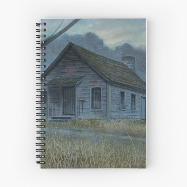 Item preview, The Farmhouse by Eric Lofgren designed and sold by Chaosium.