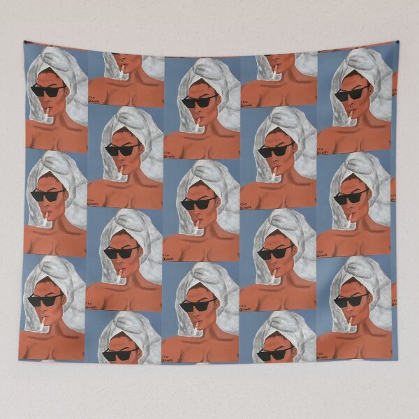 Item preview, Summer glow designed and sold by Eliabiscotti.