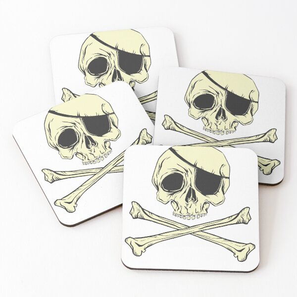 Item preview, Jolly Roger  designed and sold by ahashki.