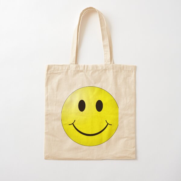 SMILEY BAG PATTERN pdf Only Crochet Pattern - Etsy