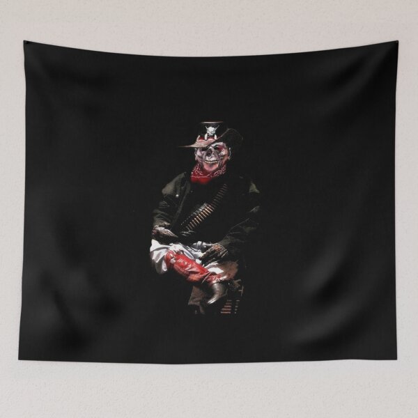 Item preview,  Soldier Of The Underworld designed and sold by Carla Jensen.