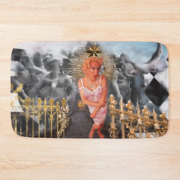 Item preview, Saint Ediemagic  designed and sold by Ediemagic.