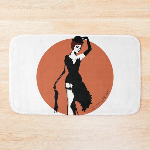 Item preview, Creepy Cabaret #1 designed and sold by EmmeBi-graphic.