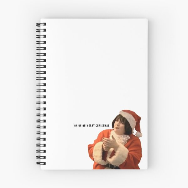 Item preview, Oh Oh Oh Merry Christmas designed and sold by Chloewaterhousx.