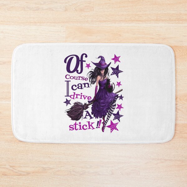 Item preview, Of course I drive a stick designed and sold by TheLifeOfNyx.