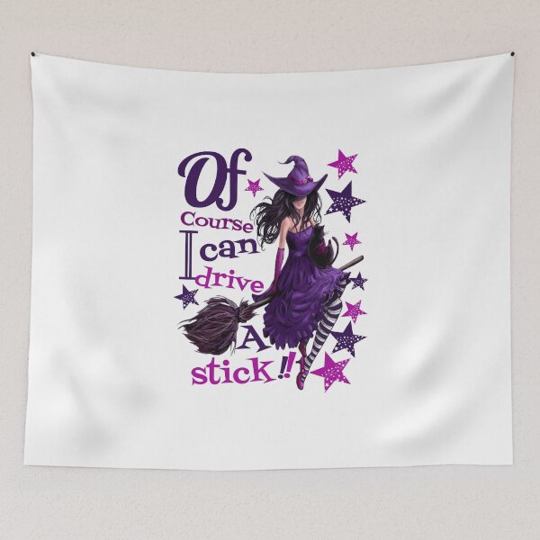 Item preview, Of course I drive a stick designed and sold by TheLifeOfNyx.