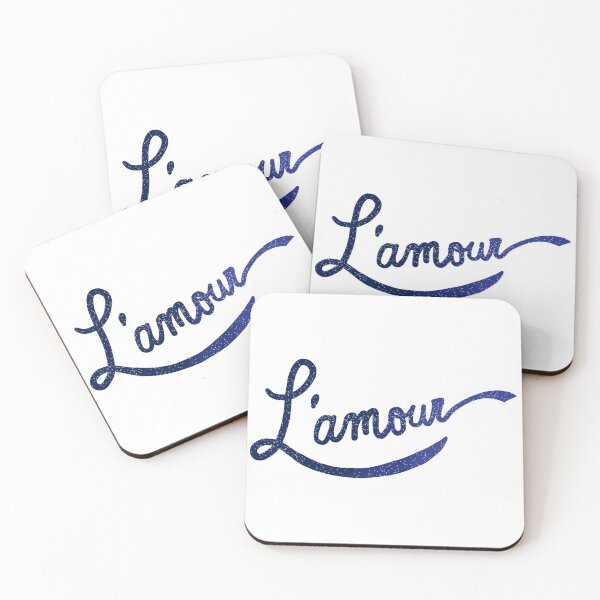 Item preview, l'amour designed and sold by nataliemgg.