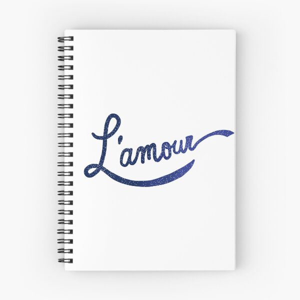 Item preview, l'amour designed and sold by nataliemgg.