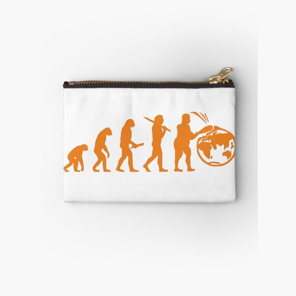 Item preview, Evolution designed and sold by Engravecraze.