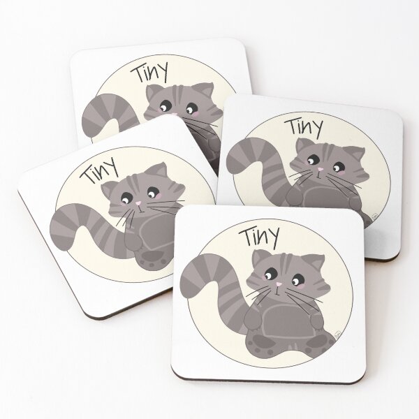 Item preview, PrimCat designed and sold by ElveaArt.